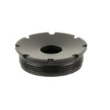 DEAD AIR R-SERIES FRONT CAP NOMAD BL