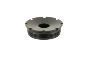 DEAD AIR R-SERIES FRONT CAP NOMAD BL