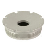 DEAD AIR R-SERIES FRONT CAP NOMAD GR