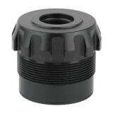 DEAD AIR P-SERIES FIXED MOUNT 1/2X36