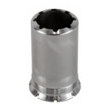 DEAD AIR BLAST SHIELD INSERT PYRO