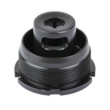 DEAD AIR HUB TAPER DT 1/2X28