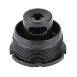 DEAD AIR HUB TAPER DT 5/8X24