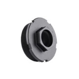 DEAD AIR HUB DIRECT THRD MNT 1/2X28