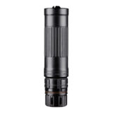 DEAD AIR LAZARUS 6 6MM KEYMO FH BLK