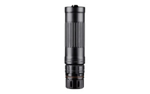 DEAD AIR LAZARUS 6 6MM KEYMO FH BLK