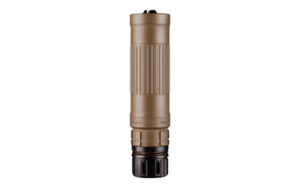 DEAD AIR LAZARUS 6 6MM KEYMO FH FDE