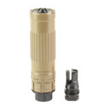 DEAD AIR LAZARUS 6 6MM XENO FH FDE