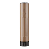 DEAD AIR MASK HD SUPPRESSOR 22LR FDE