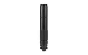 DEAD AIR MOJAVE .45 MODULAR BLK