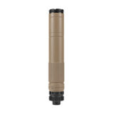 DEAD AIR MOJAVE .45 MODULAR FDE