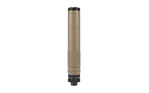 DEAD AIR MOJAVE .45 MODULAR FDE