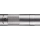 DEAD AIR MOJAVE 9 MODULAR 9MM SILVER