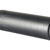 DEAD AIR NOMAD-30 SPRSR 762 BLK
