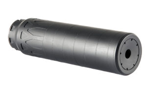 DEAD AIR NOMAD-30 SPRSR 762 BLK
