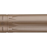 DEAD AIR NOMAD-TI XC FDE 762 DT