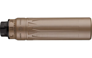 DEAD AIR NOMAD-TI XC FDE 762 DT