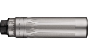 DEAD AIR NOMAD-TI XC SILVER 762 DT