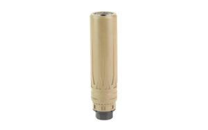DEAD AIR NOMAD-TI XC FDE 762 XENO