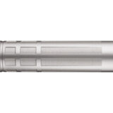DEAD AIR NOMAX 33 SLVR XEMAX 338CAL