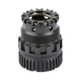DEAD AIR MOJAVE BOOSTER ASSEMBLY