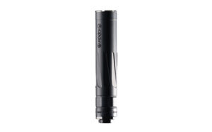DEAD AIR RUGER RXD 22TI SPRSR BLK