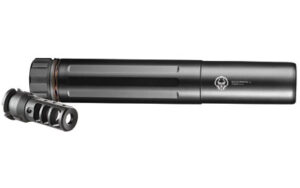 DEAD AIR SANDMAN-L 762 W/MB BLACK