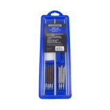 DAC UNIV RIFLE CLEANING KIT 16PC