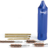 DAC COMPACT UNIV PISTOL ALUM HANDLE