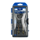 DAC 17CAL RIFLE CLEANING KIT 12PC