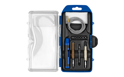 DAC 30CAL RIFLE CLEANING KIT 12PC - Image 2