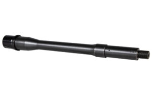 DBB BBL 556 16" CARB MED 1/9 BLK