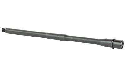 DBB BBL 556 16" CARB MED 1/9 BLK - Image 2