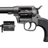 DBF SIDEKICK 22LR/WMR 4.5" 9RD GRY