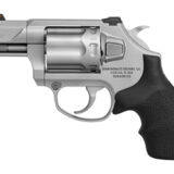 DBF SDR 9MM 2" 6RD DA/SA GLS BEAD SS