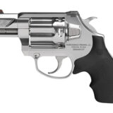 DBF SDR 357MAG 2" 6RD SS