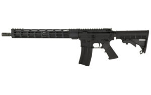 DBF DB15 5.56 16" MLOK 30RD BLK