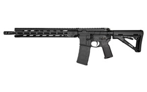 DBF DB15 5.56 16" V4S MLOK 30RD BLK