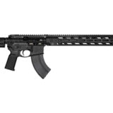 DBF DB15 OBSDN 6MM ARC 18" 26RD BLK