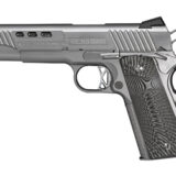 DBF DB1911 45ACP 5" 3-8RD MAGS SS