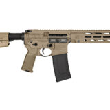DBF DB15OBS 300BLK 10" 30RD FDE BRC