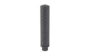 DB VENTRA 22 CAL SUPPRESSOR BLACK