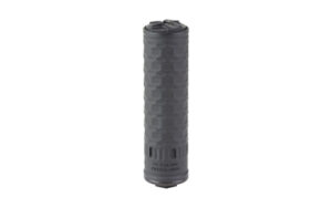 DB VENTRA 556 SUPPRESSOR BLACK