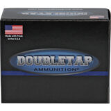 DBLTAP 10MM 180GR JHP 20/1000