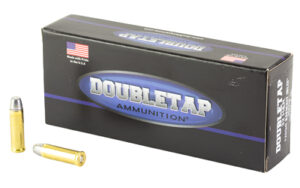 DBLTAP 32 H&R 120GR HARDCAST 20/1000
