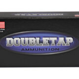 DBLTAP 357MAG 200GR HARDCAST 20/1000