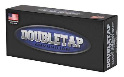 DBLTAP 45C +P 360GR HARDCAST 20/500 - Image 3
