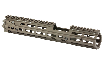 DD RIS III RAIL ASSEMBLIES 13" FDE - Image 2