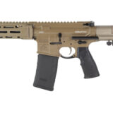 DD DDM4 PDW 7" 300BLK 30RD FDE