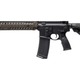 DD DDM4 GL/SSC 5.56 12.5" 30RD SBR